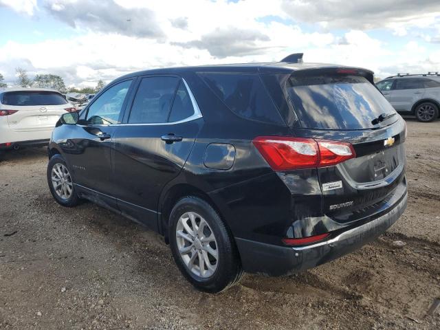 Photo 1 VIN: 3GNAXJEV9LL341051 - CHEVROLET EQUINOX LT 