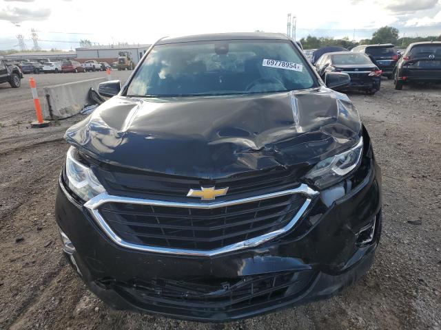 Photo 4 VIN: 3GNAXJEV9LL341051 - CHEVROLET EQUINOX LT 