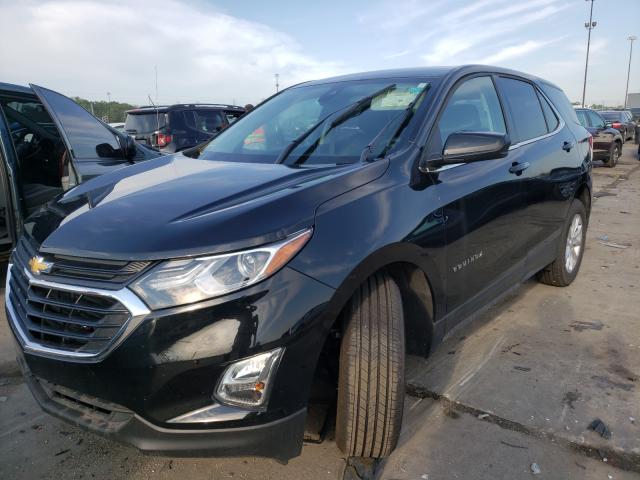 Photo 1 VIN: 3GNAXJEV9LL345410 - CHEVROLET EQUINOX LT 