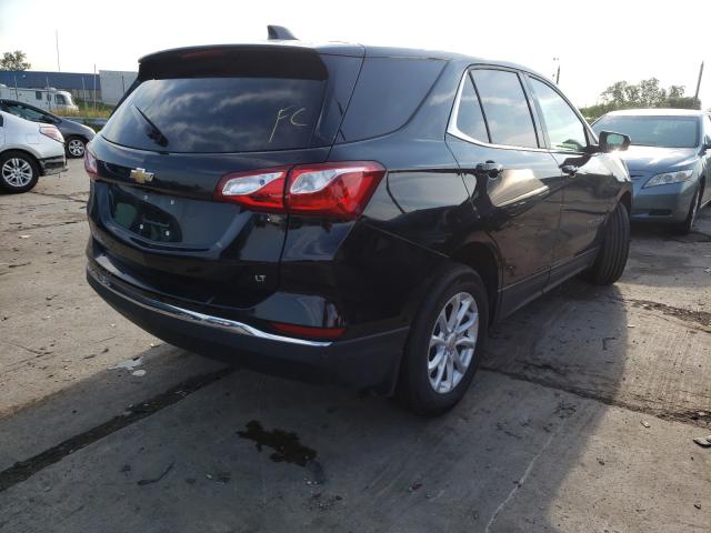 Photo 3 VIN: 3GNAXJEV9LL345410 - CHEVROLET EQUINOX LT 