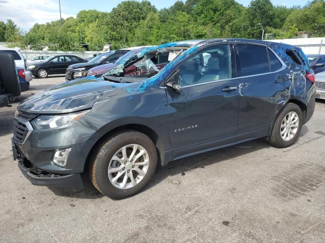 Photo 0 VIN: 3GNAXJEV9LS560887 - CHEVROLET EQUINOX 