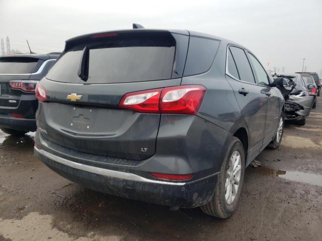 Photo 3 VIN: 3GNAXJEV9LS674484 - CHEVROLET EQUINOX LT 