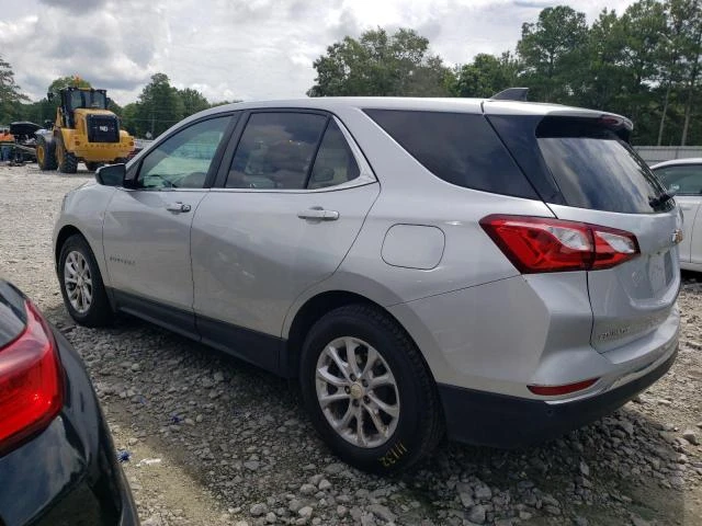 Photo 1 VIN: 3GNAXJEV9MS161544 - CHEVROLET EQUINOX LT 