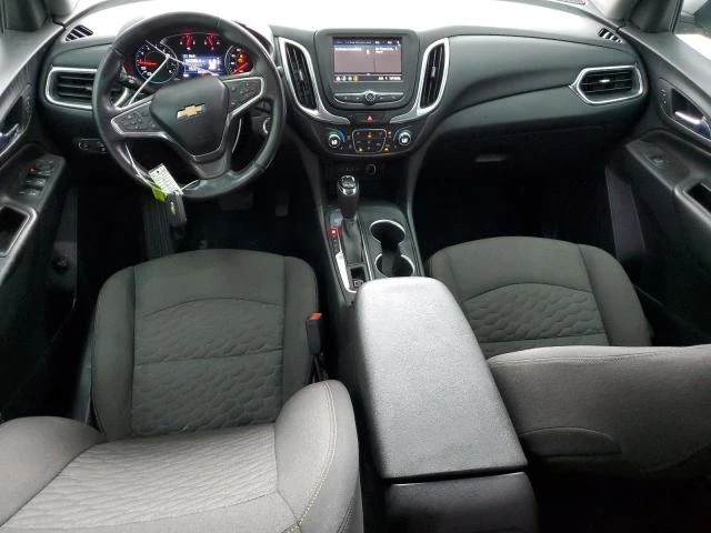 Photo 7 VIN: 3GNAXJEV9MS161544 - CHEVROLET EQUINOX LT 