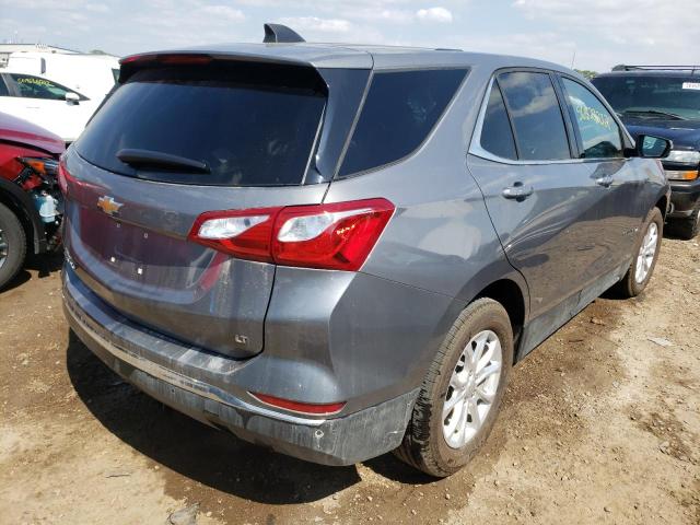 Photo 3 VIN: 3GNAXJEVXJL107062 - CHEVROLET EQUINOX LT 