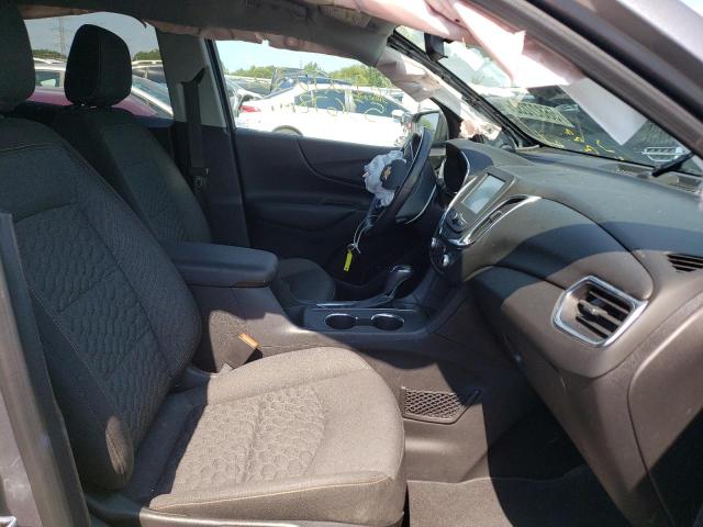 Photo 4 VIN: 3GNAXJEVXJL107062 - CHEVROLET EQUINOX LT 