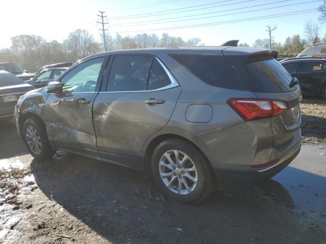 Photo 1 VIN: 3GNAXJEVXJL112889 - CHEVROLET EQUINOX 