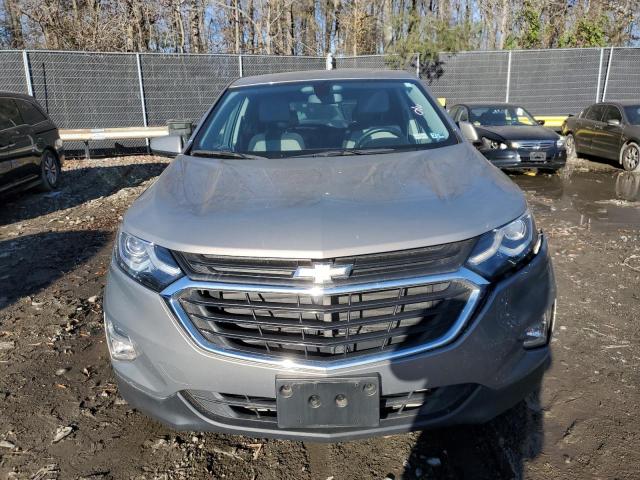 Photo 4 VIN: 3GNAXJEVXJL112889 - CHEVROLET EQUINOX 