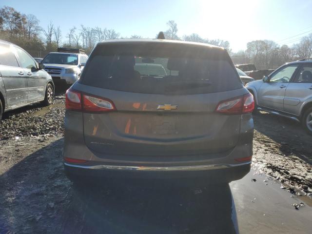 Photo 5 VIN: 3GNAXJEVXJL112889 - CHEVROLET EQUINOX 