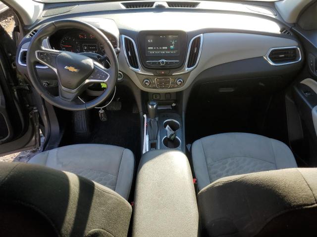 Photo 7 VIN: 3GNAXJEVXJL112889 - CHEVROLET EQUINOX 