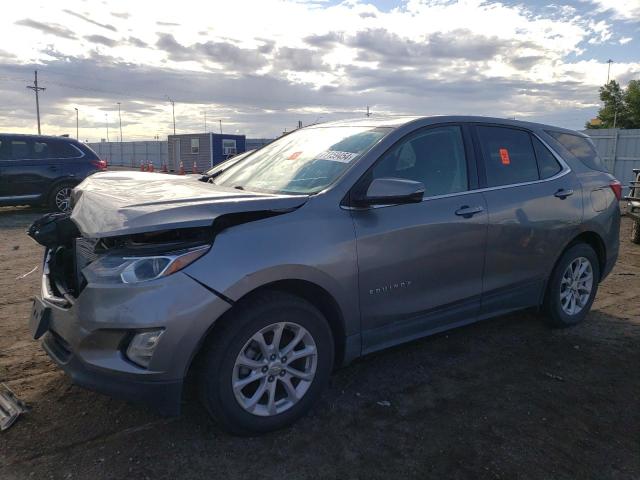 Photo 0 VIN: 3GNAXJEVXJL115727 - CHEVROLET EQUINOX LT 