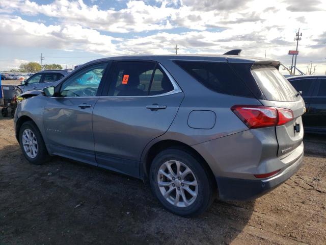 Photo 1 VIN: 3GNAXJEVXJL115727 - CHEVROLET EQUINOX LT 