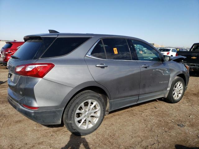 Photo 2 VIN: 3GNAXJEVXJL115727 - CHEVROLET EQUINOX LT 