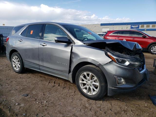 Photo 3 VIN: 3GNAXJEVXJL115727 - CHEVROLET EQUINOX LT 