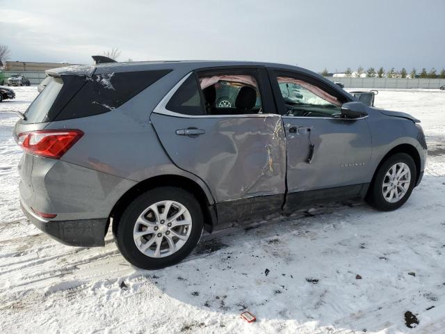 Photo 2 VIN: 3GNAXJEVXJL117333 - CHEVROLET EQUINOX LT 