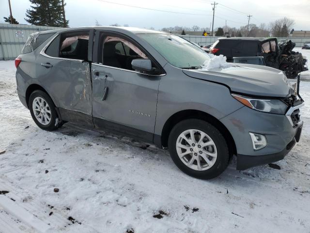 Photo 3 VIN: 3GNAXJEVXJL117333 - CHEVROLET EQUINOX LT 