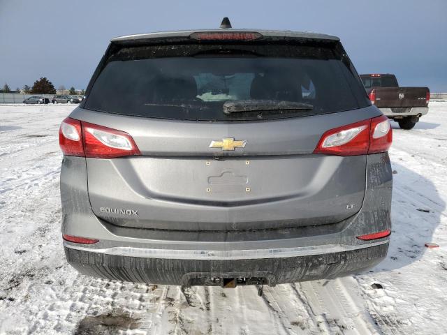 Photo 5 VIN: 3GNAXJEVXJL117333 - CHEVROLET EQUINOX LT 