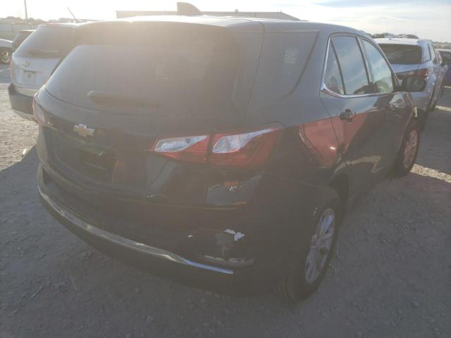 Photo 3 VIN: 3GNAXJEVXJL118773 - CHEVROLET EQUINOX 