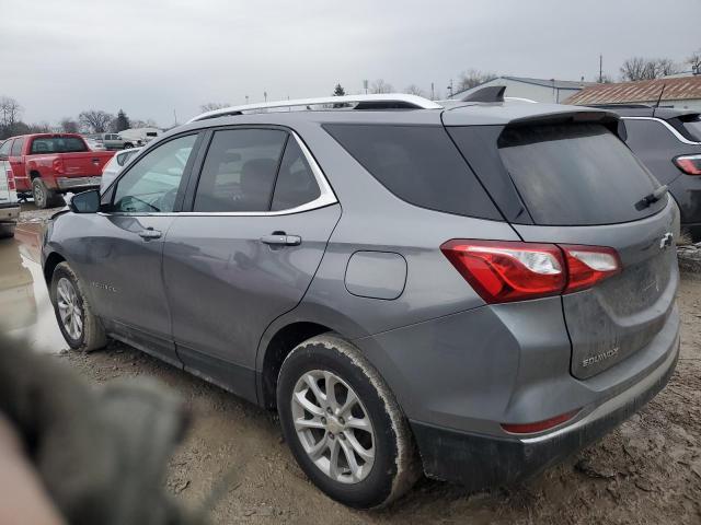 Photo 1 VIN: 3GNAXJEVXJL120331 - CHEVROLET EQUINOX 