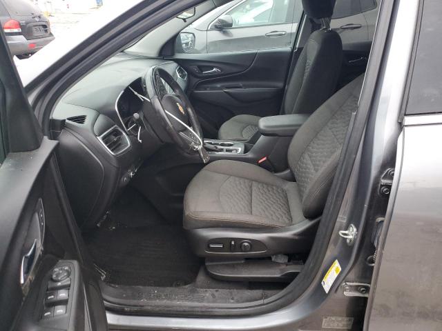 Photo 6 VIN: 3GNAXJEVXJL120331 - CHEVROLET EQUINOX 