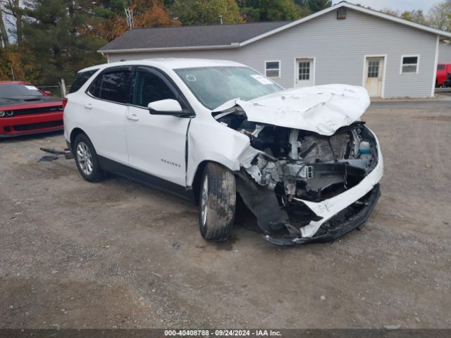 Photo 0 VIN: 3GNAXJEVXJL130230 - CHEVROLET EQUINOX 