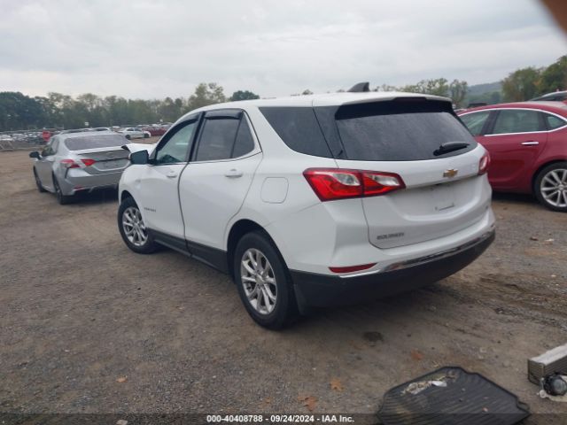 Photo 2 VIN: 3GNAXJEVXJL130230 - CHEVROLET EQUINOX 