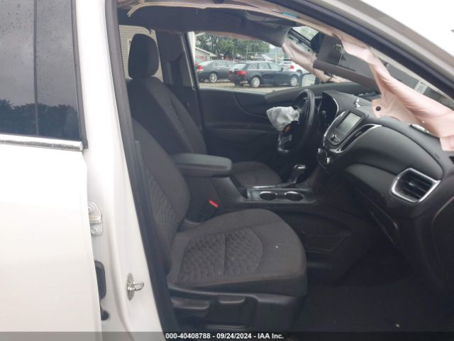 Photo 4 VIN: 3GNAXJEVXJL130230 - CHEVROLET EQUINOX 