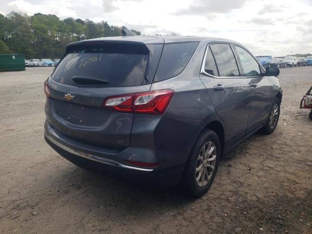 Photo 3 VIN: 3GNAXJEVXJL170727 - CHEVROLET EQUINOX LT 