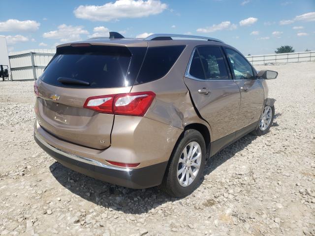 Photo 3 VIN: 3GNAXJEVXJL252361 - CHEVROLET EQUINOX LT 