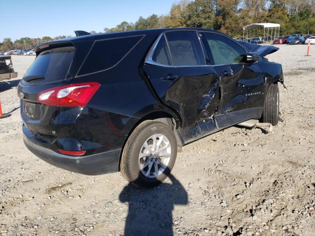 Photo 3 VIN: 3GNAXJEVXJL281858 - CHEVROLET EQUINOX LT 