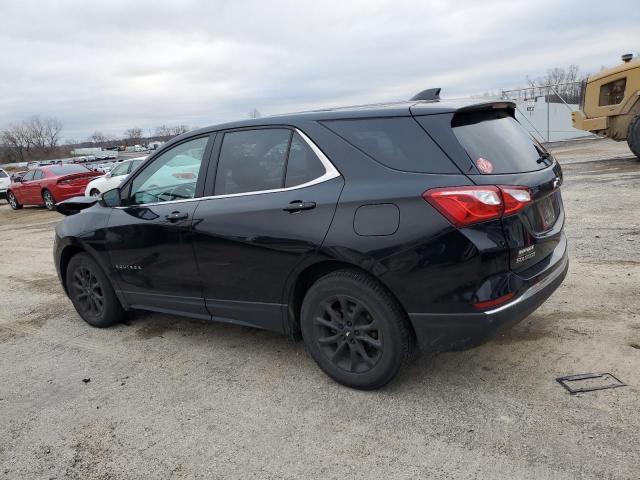 Photo 1 VIN: 3GNAXJEVXJL320772 - CHEVROLET EQUINOX LT 