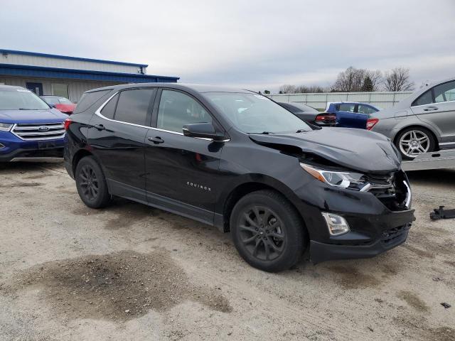 Photo 3 VIN: 3GNAXJEVXJL320772 - CHEVROLET EQUINOX LT 