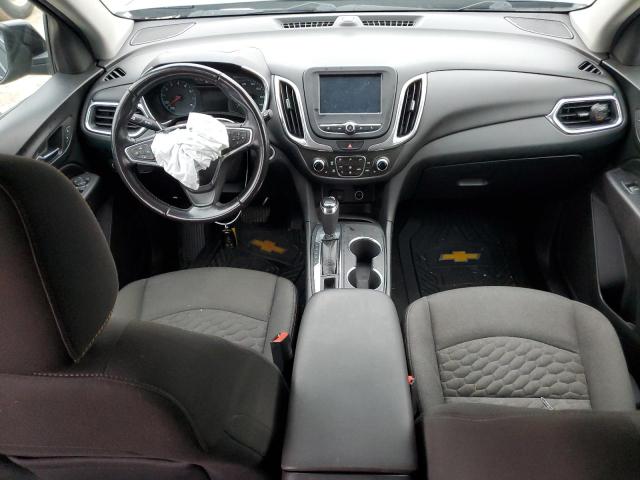 Photo 7 VIN: 3GNAXJEVXJL320772 - CHEVROLET EQUINOX LT 