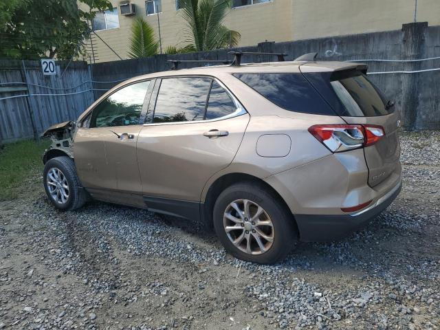 Photo 1 VIN: 3GNAXJEVXJL325258 - CHEVROLET EQUINOX 