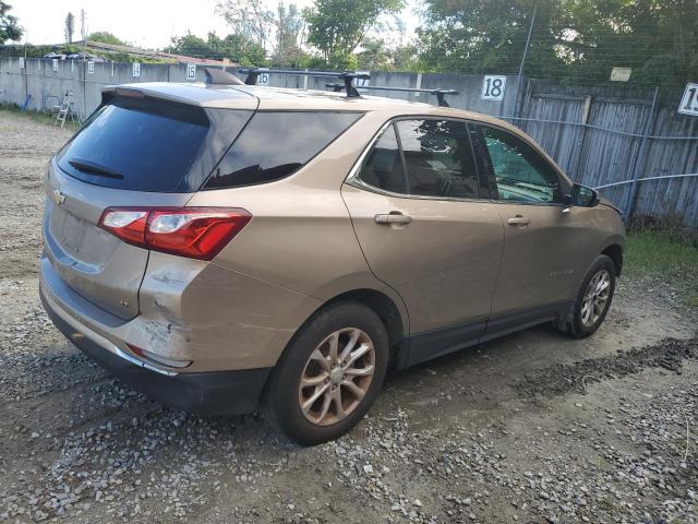 Photo 2 VIN: 3GNAXJEVXJL325258 - CHEVROLET EQUINOX 