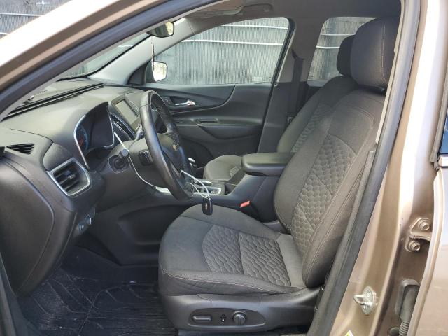 Photo 6 VIN: 3GNAXJEVXJL325258 - CHEVROLET EQUINOX 