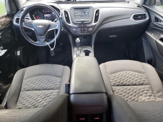 Photo 7 VIN: 3GNAXJEVXJL325258 - CHEVROLET EQUINOX 