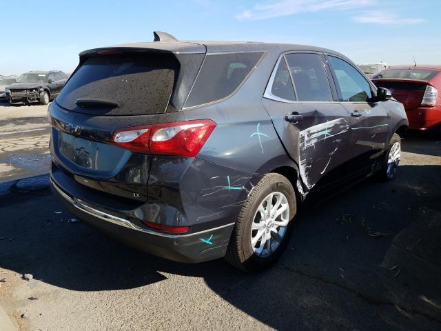 Photo 3 VIN: 3GNAXJEVXJL336714 - CHEVROLET EQUINOX LT 