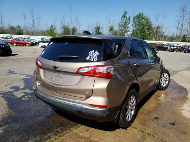 Photo 3 VIN: 3GNAXJEVXJL346465 - CHEVROLET EQUINOX 