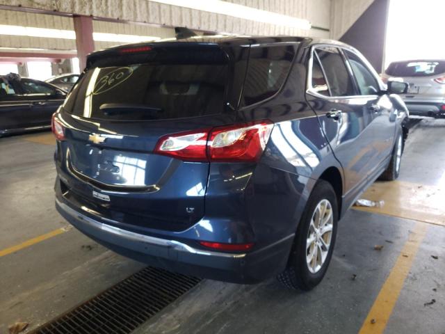 Photo 3 VIN: 3GNAXJEVXJL350516 - CHEVROLET EQUINOX 