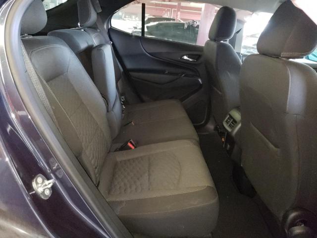 Photo 5 VIN: 3GNAXJEVXJL350516 - CHEVROLET EQUINOX 