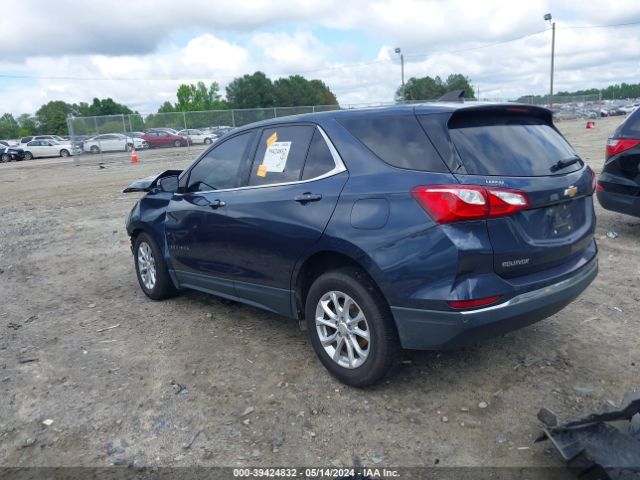 Photo 2 VIN: 3GNAXJEVXJL354906 - CHEVROLET EQUINOX 