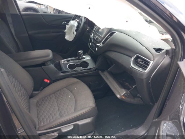 Photo 4 VIN: 3GNAXJEVXJL354906 - CHEVROLET EQUINOX 