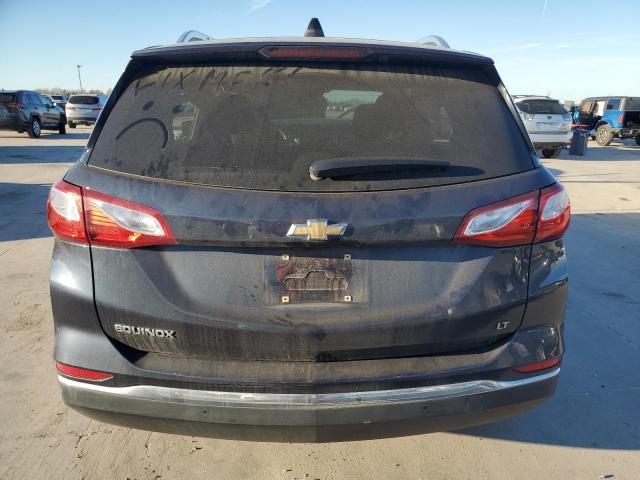 Photo 5 VIN: 3GNAXJEVXJL357370 - CHEVROLET EQUINOX 