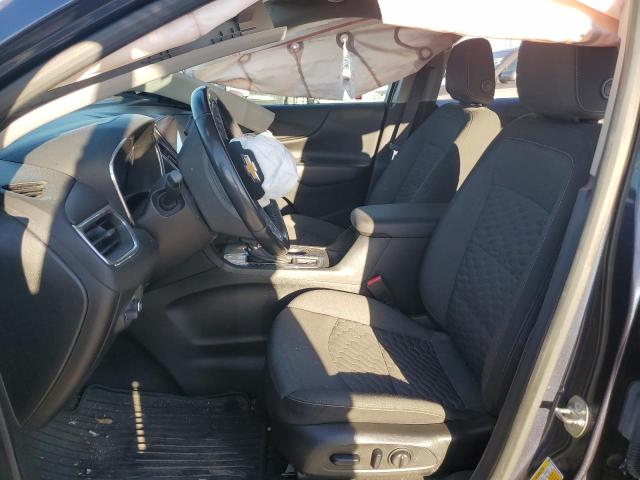 Photo 6 VIN: 3GNAXJEVXJL357370 - CHEVROLET EQUINOX 