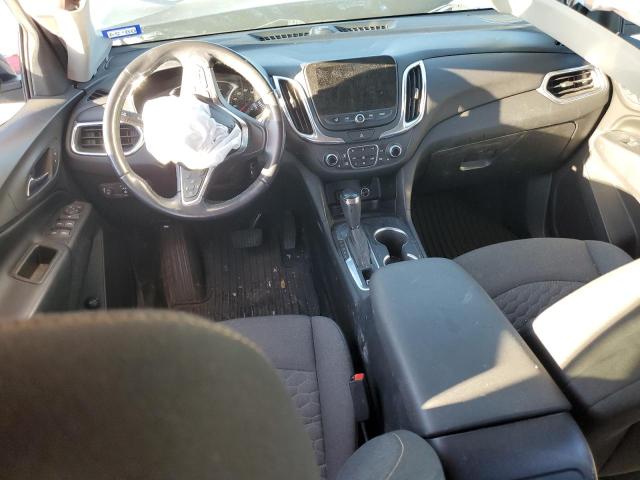 Photo 7 VIN: 3GNAXJEVXJL357370 - CHEVROLET EQUINOX 