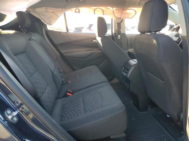 Photo 9 VIN: 3GNAXJEVXJL357370 - CHEVROLET EQUINOX 