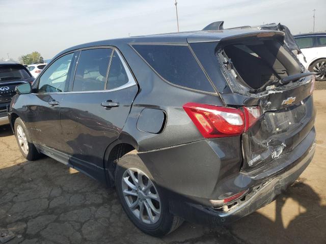 Photo 1 VIN: 3GNAXJEVXJL375481 - CHEVROLET EQUINOX LT 