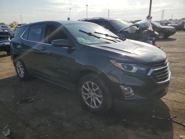 Photo 3 VIN: 3GNAXJEVXJL375481 - CHEVROLET EQUINOX LT 