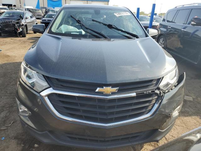 Photo 4 VIN: 3GNAXJEVXJL375481 - CHEVROLET EQUINOX LT 